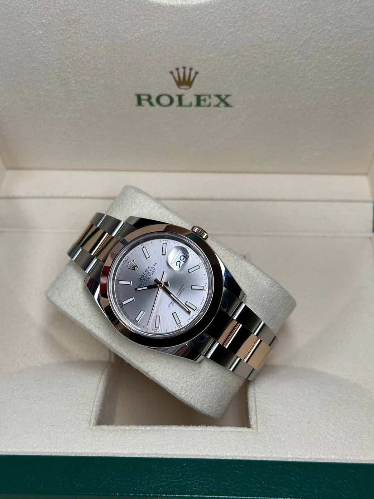 Datejust - Thumbnail 17