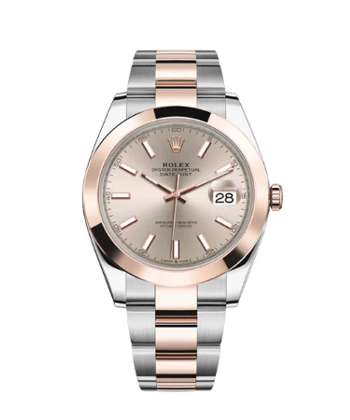 Datejust - Thumbnail 12