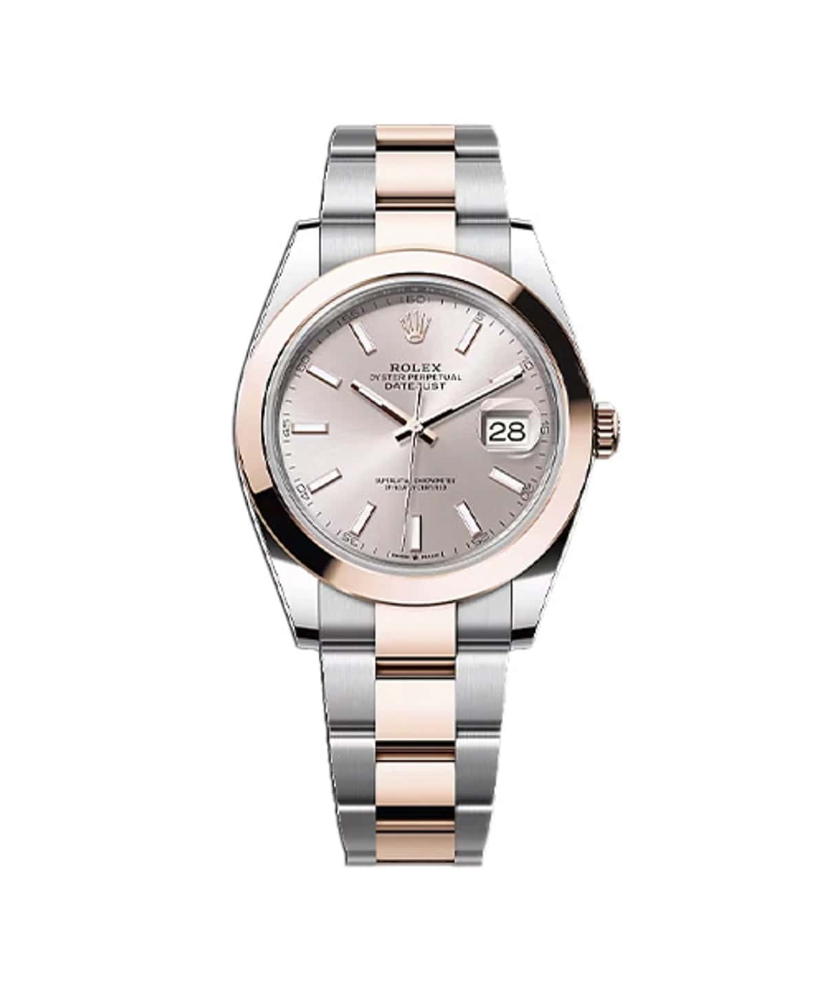 Datejust - Thumbnail 1