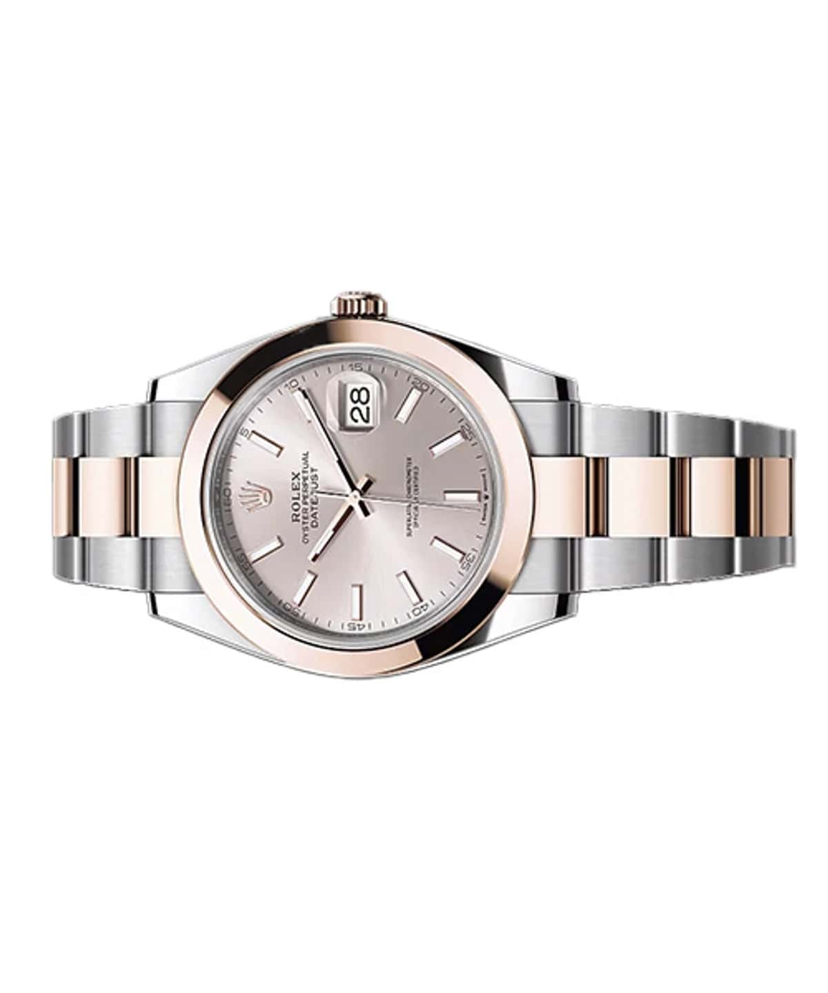 Datejust - Thumbnail 3