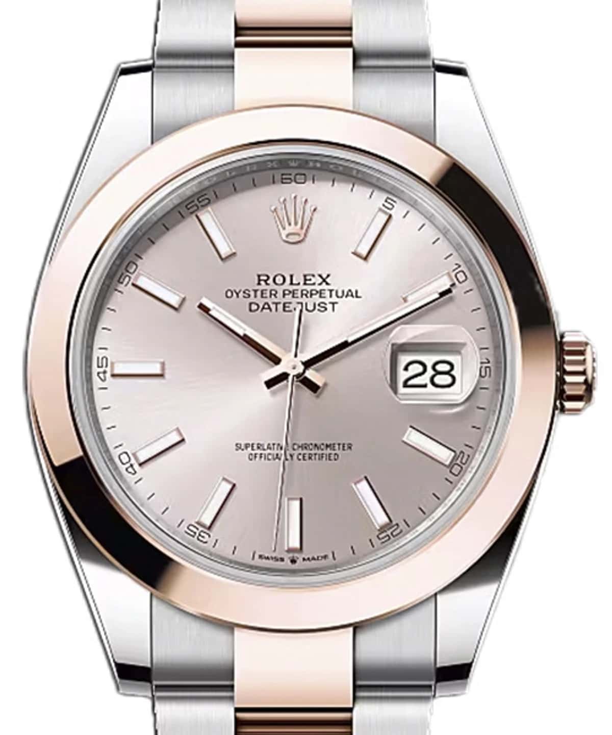 Datejust - Thumbnail 2