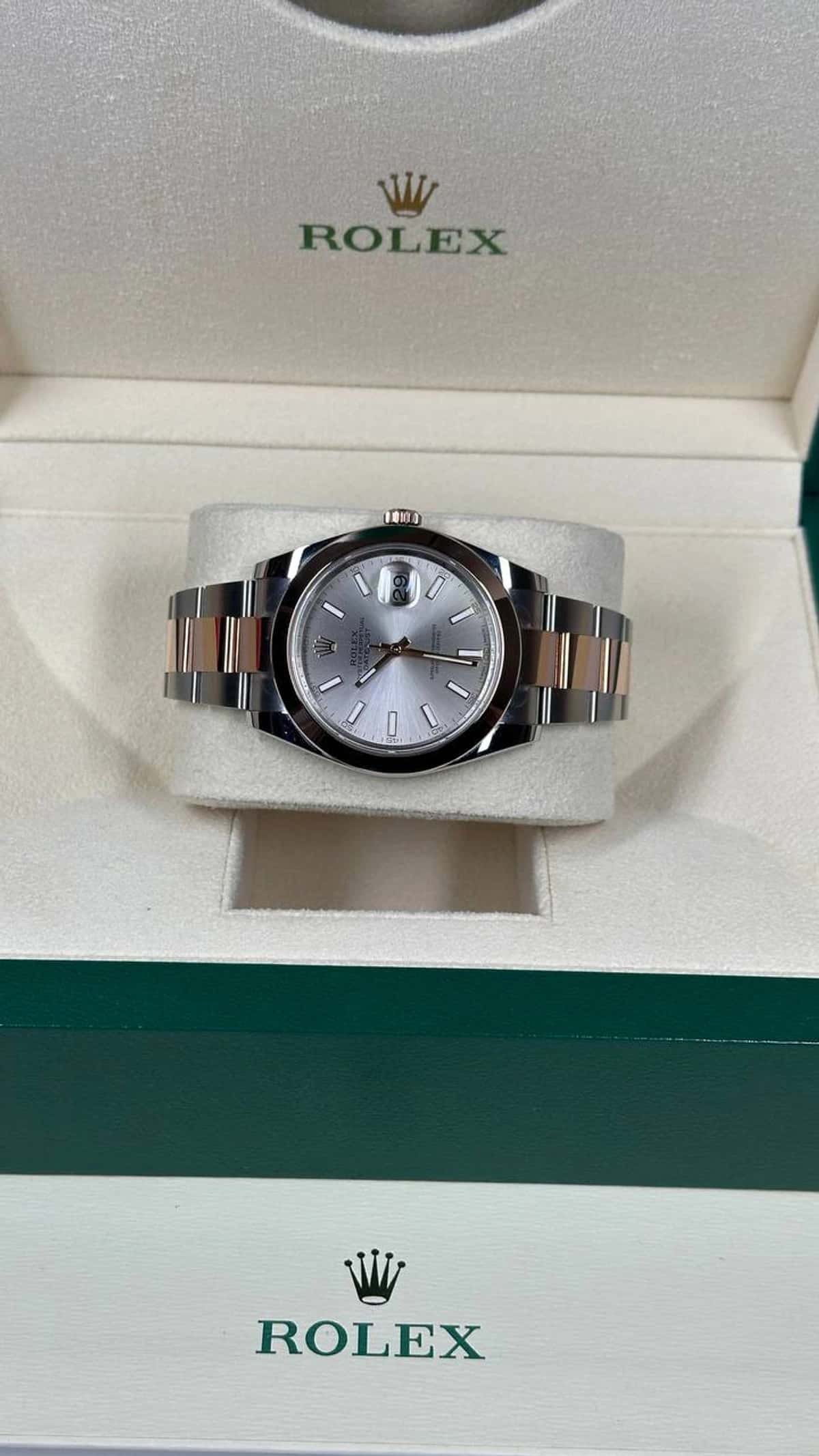 Datejust - Thumbnail 16