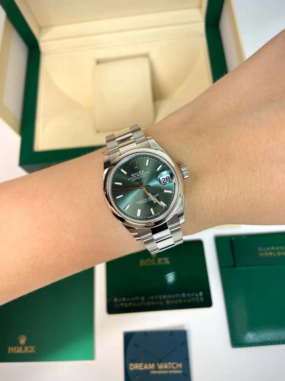 Datejust - Thumbnail 20
