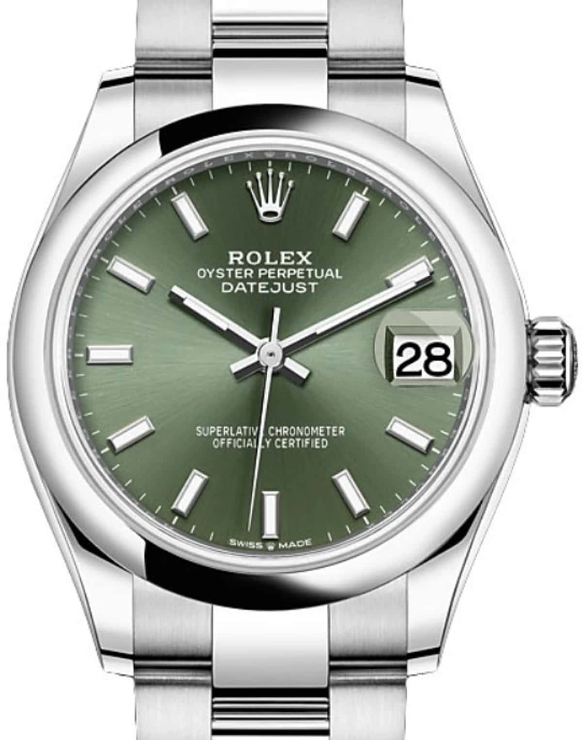 Datejust - Thumbnail 7