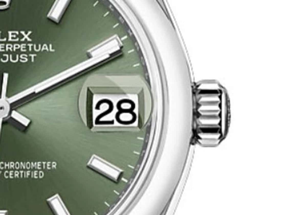 Datejust - Thumbnail 9