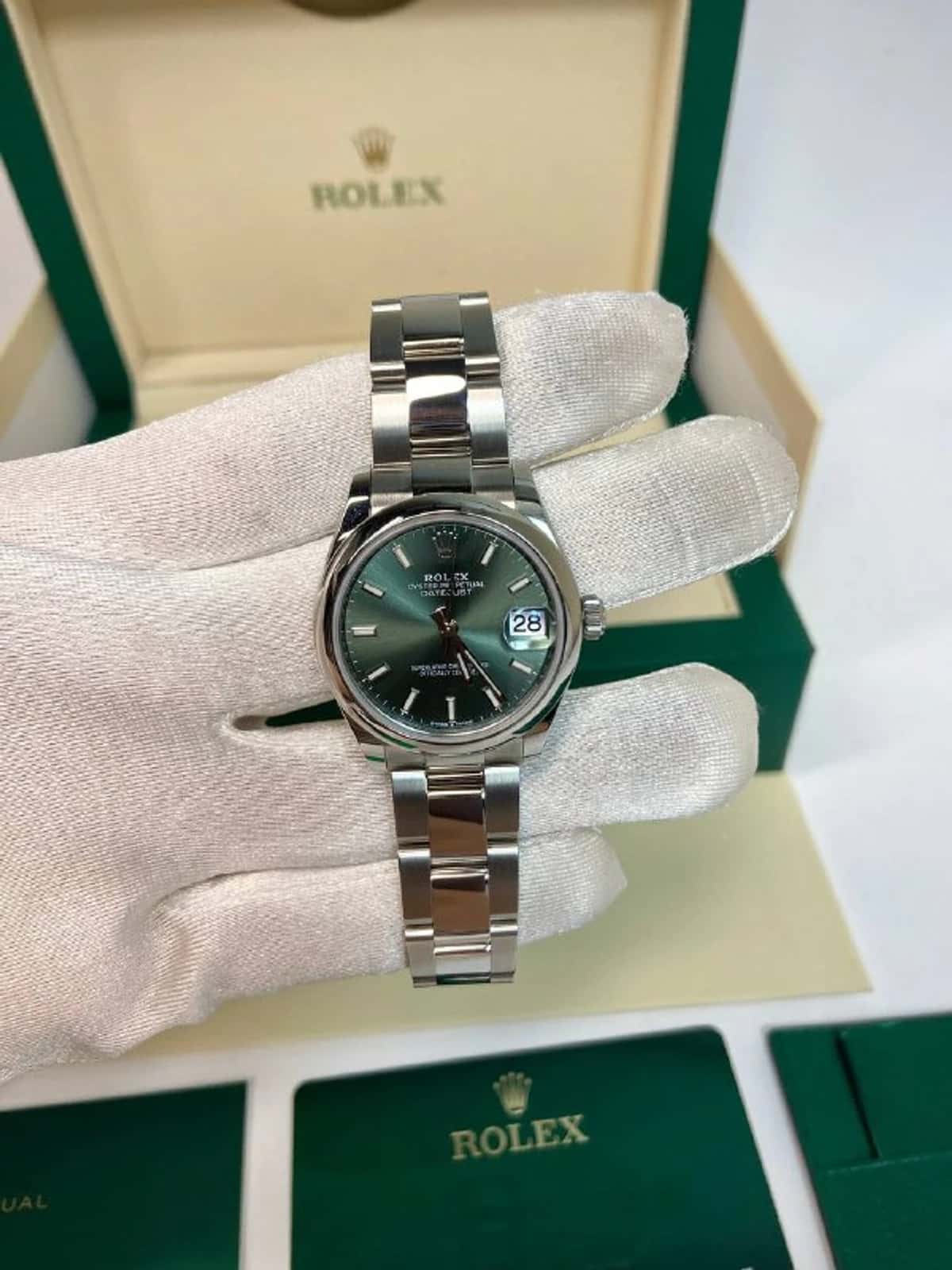 Datejust - Thumbnail 3