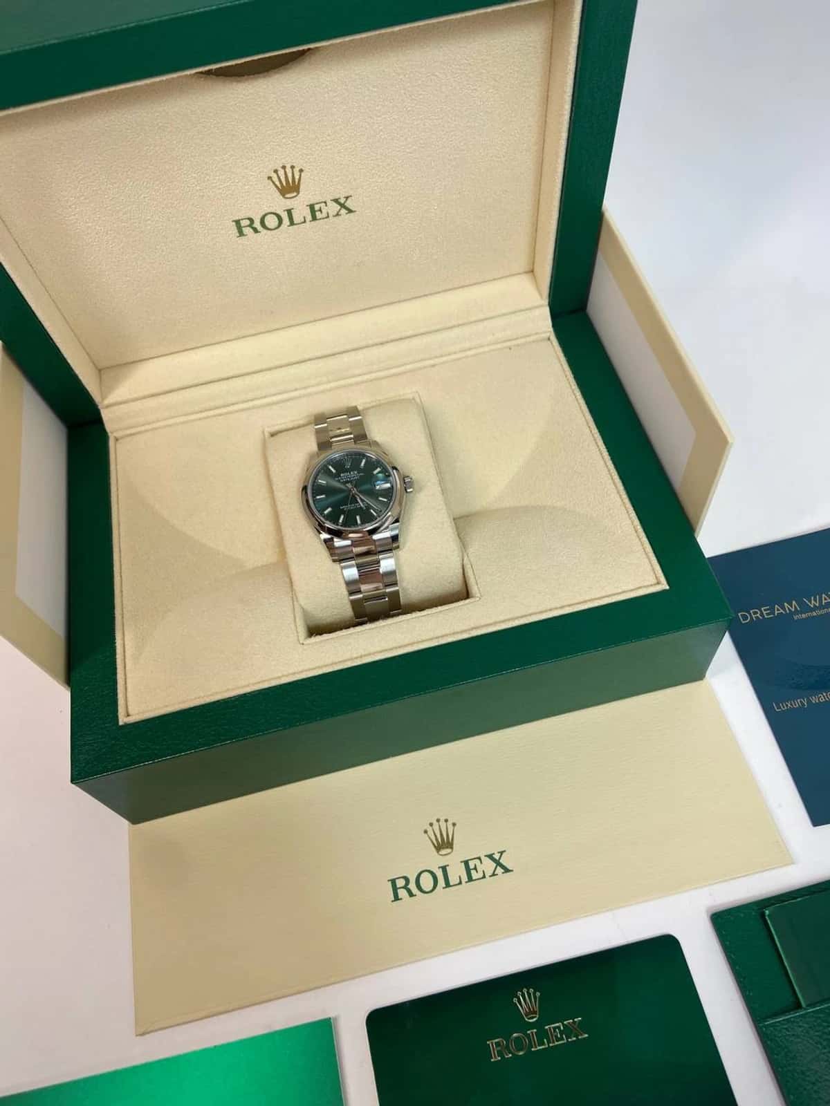 Datejust - Thumbnail 14