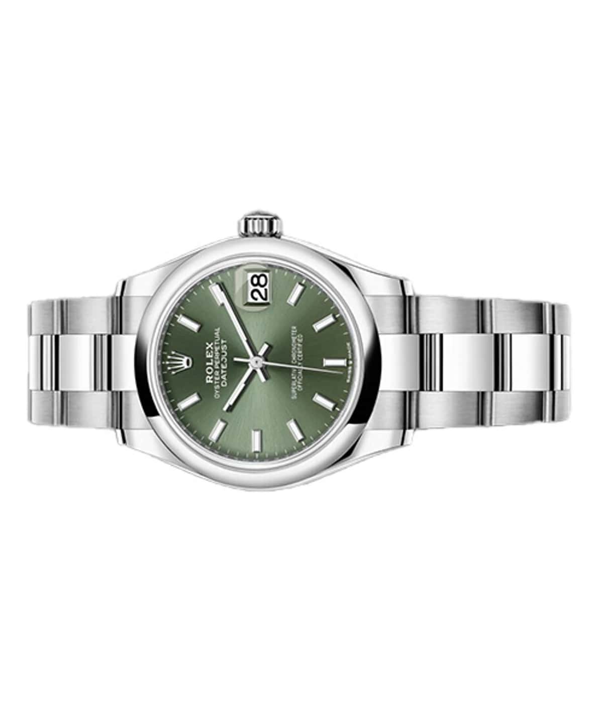 Datejust - Thumbnail 8
