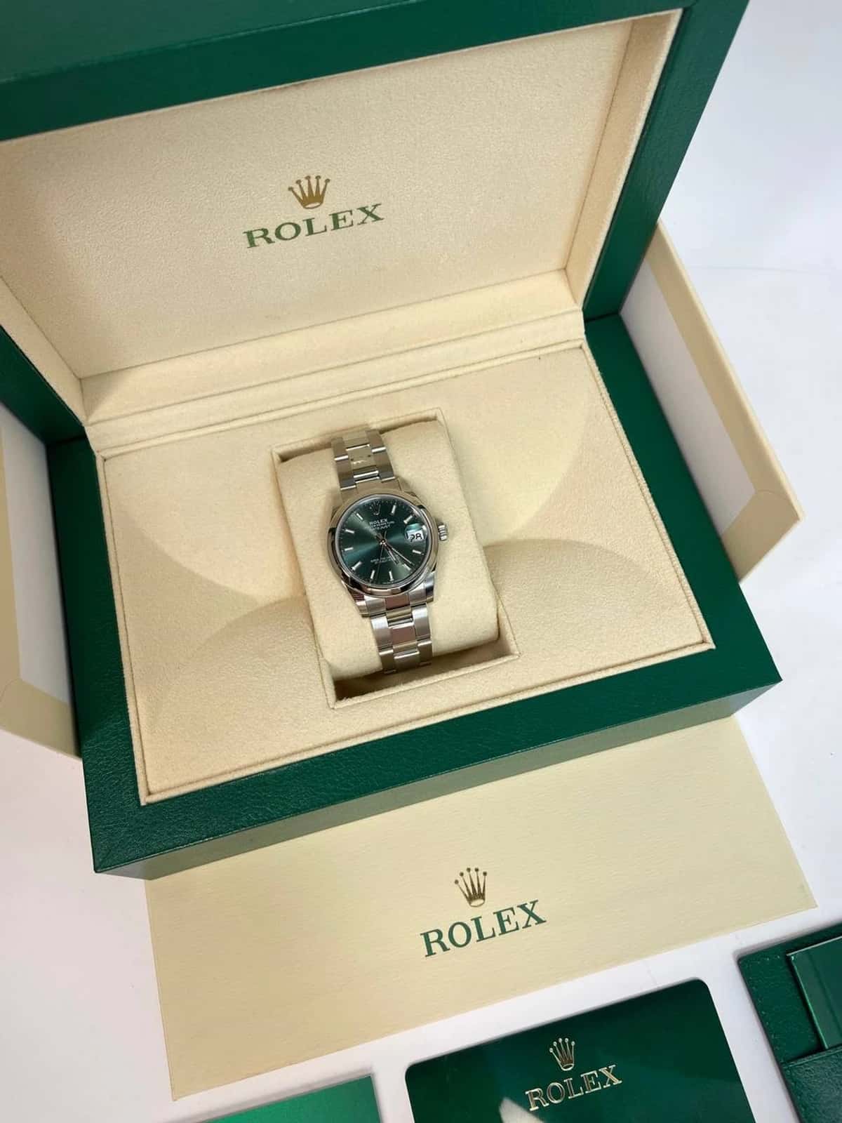 Datejust - Thumbnail 18
