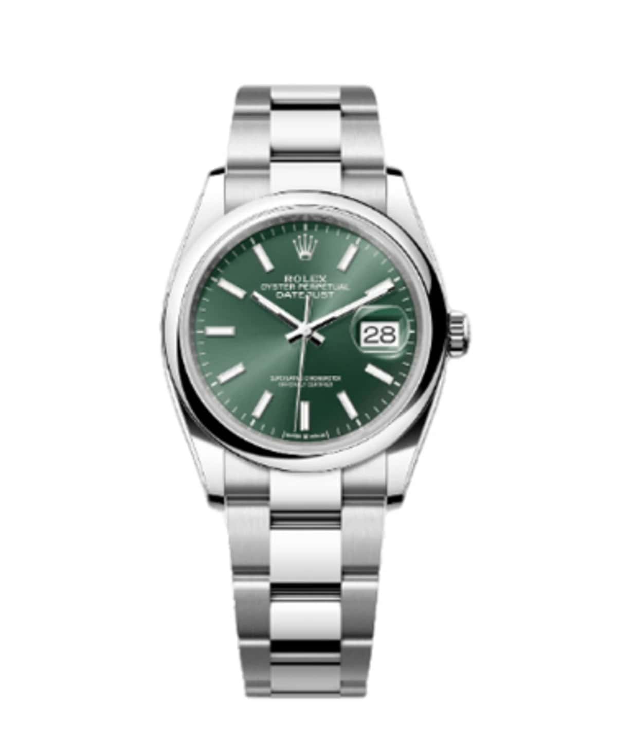 Datejust - Thumbnail 10