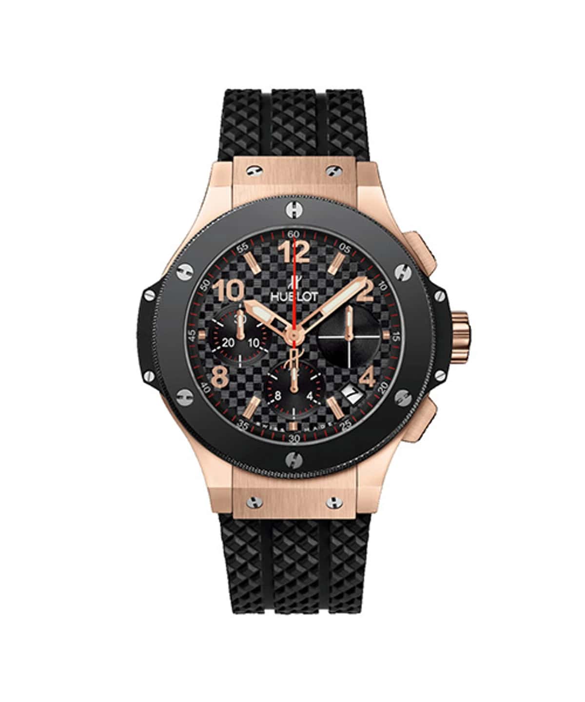Big Bang Chronograph - Thumbnail 1