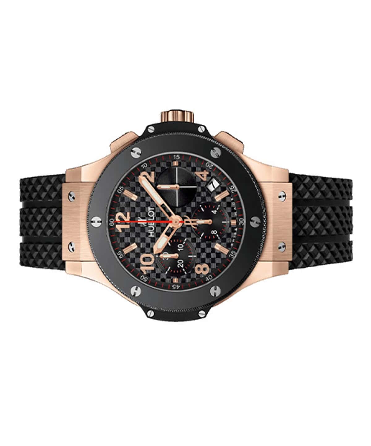 Big Bang Chronograph - Thumbnail 7