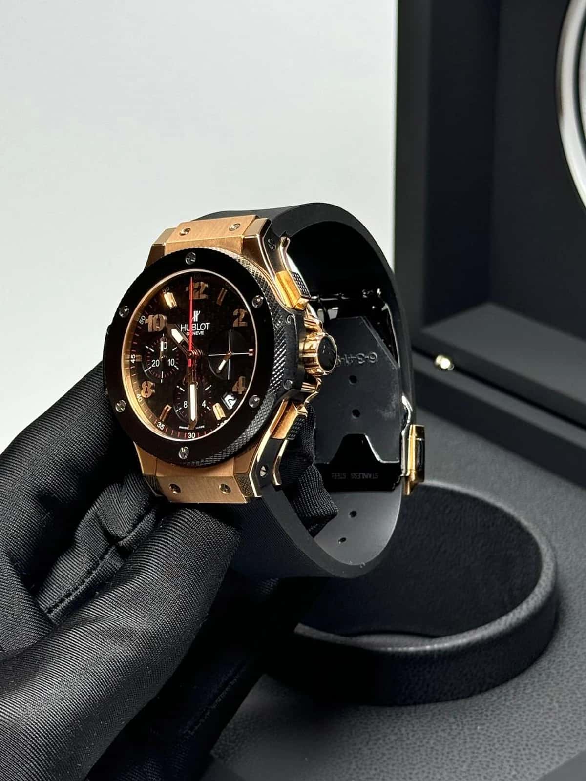 Big Bang Chronograph - Thumbnail 14