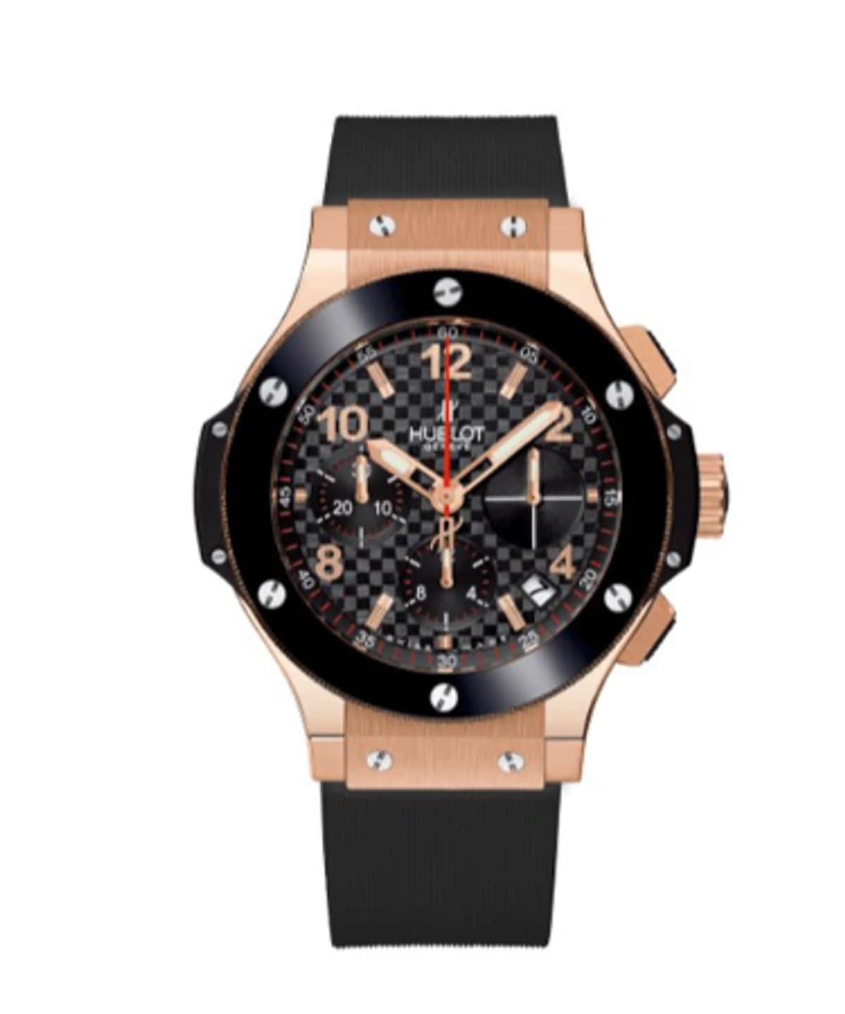 Big Bang Chronograph - Thumbnail 9
