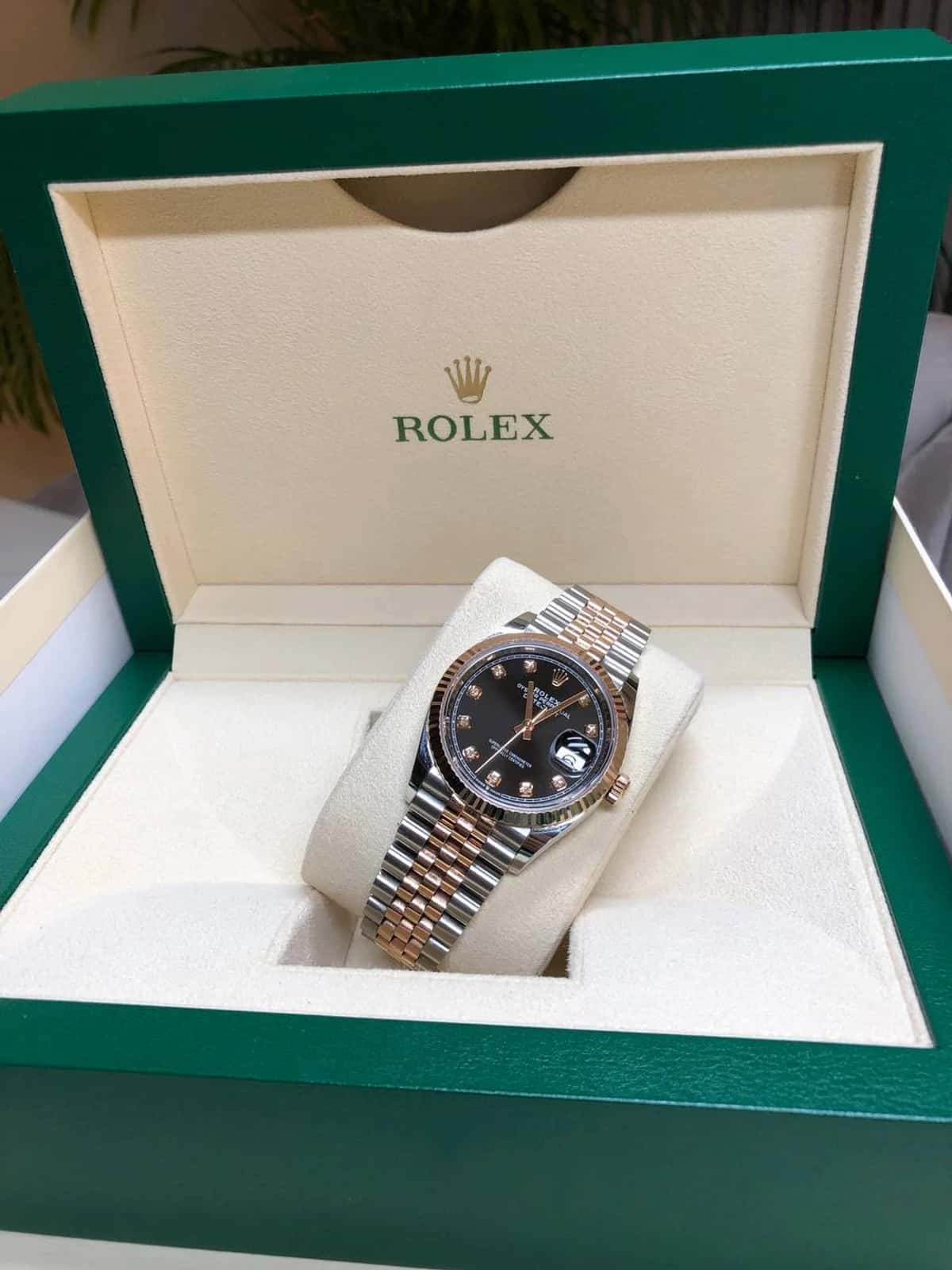 Datejust - Thumbnail 5