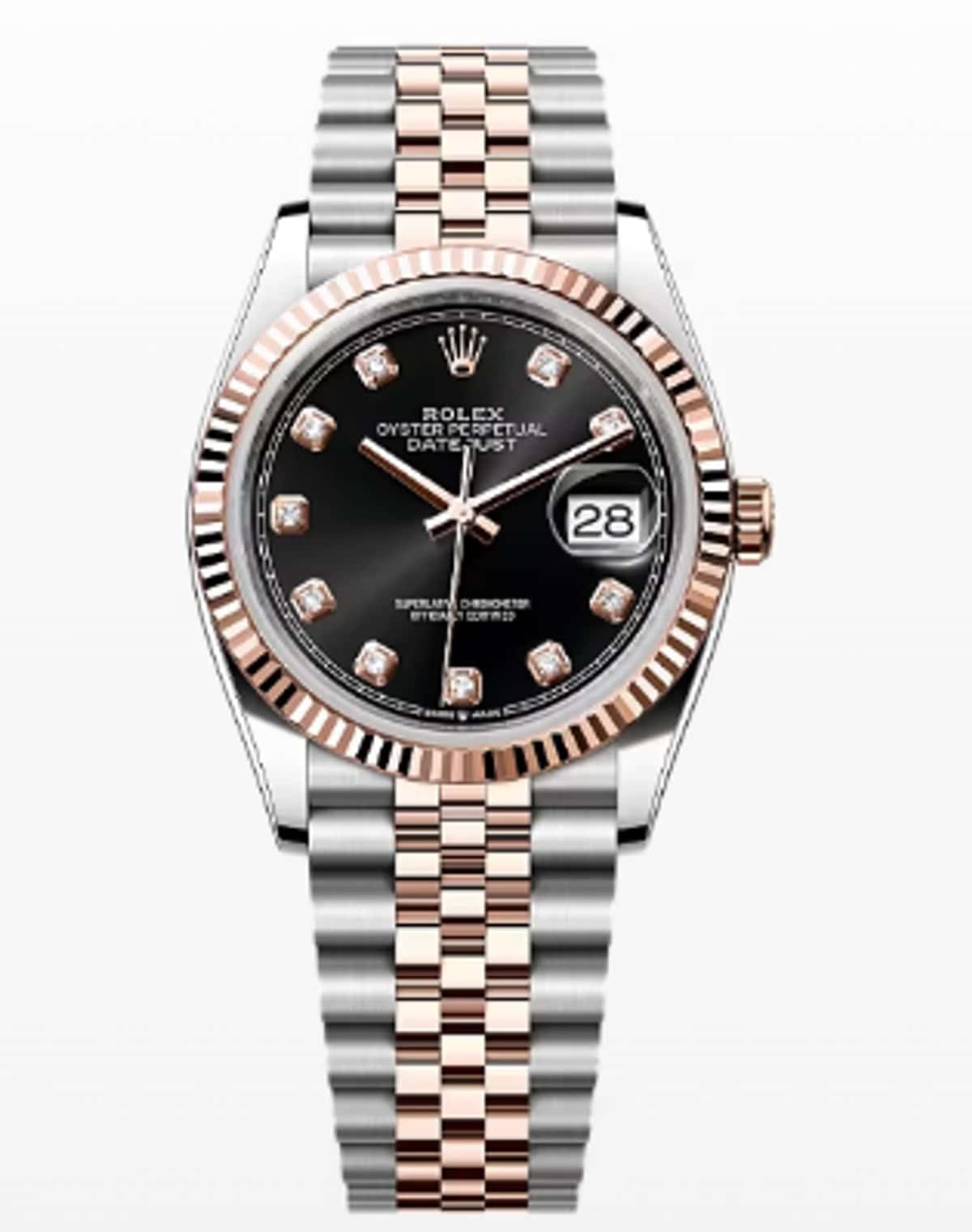 Datejust - Thumbnail 10