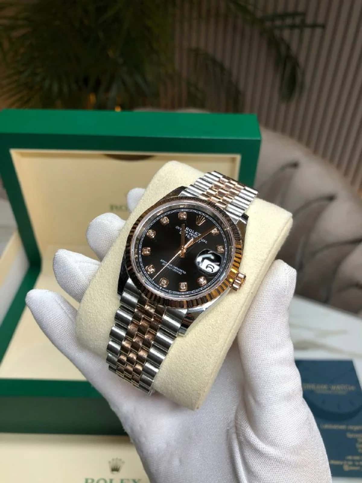 Datejust - Thumbnail 3