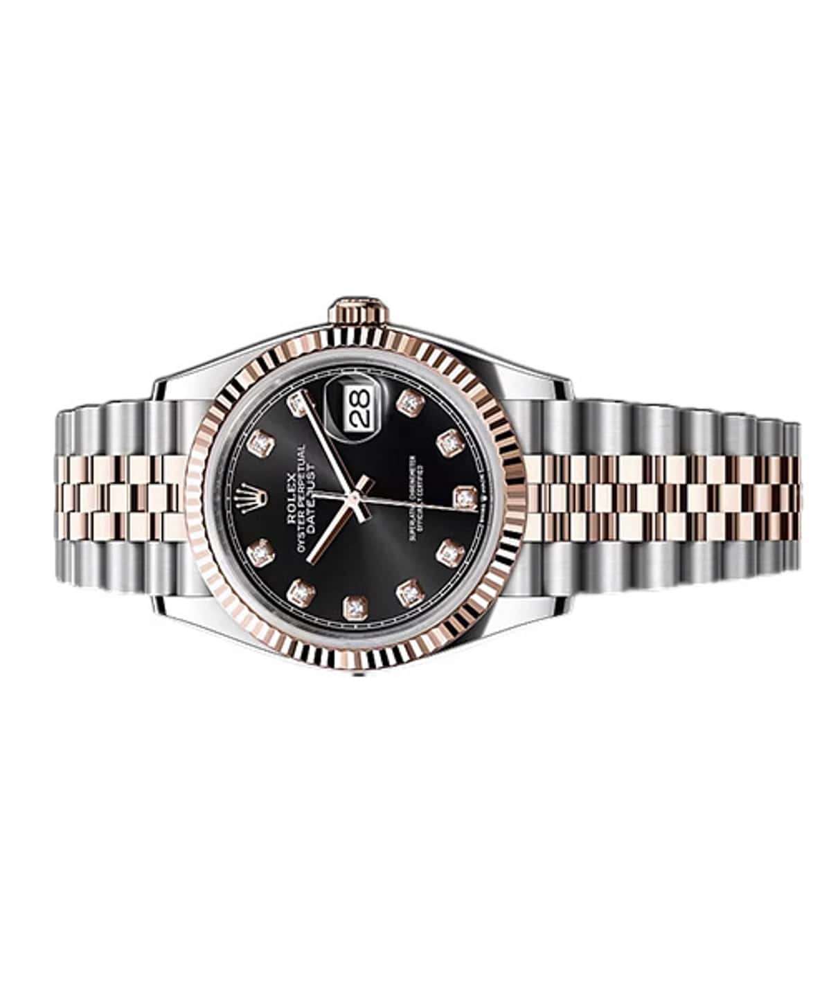 Datejust - Thumbnail 8