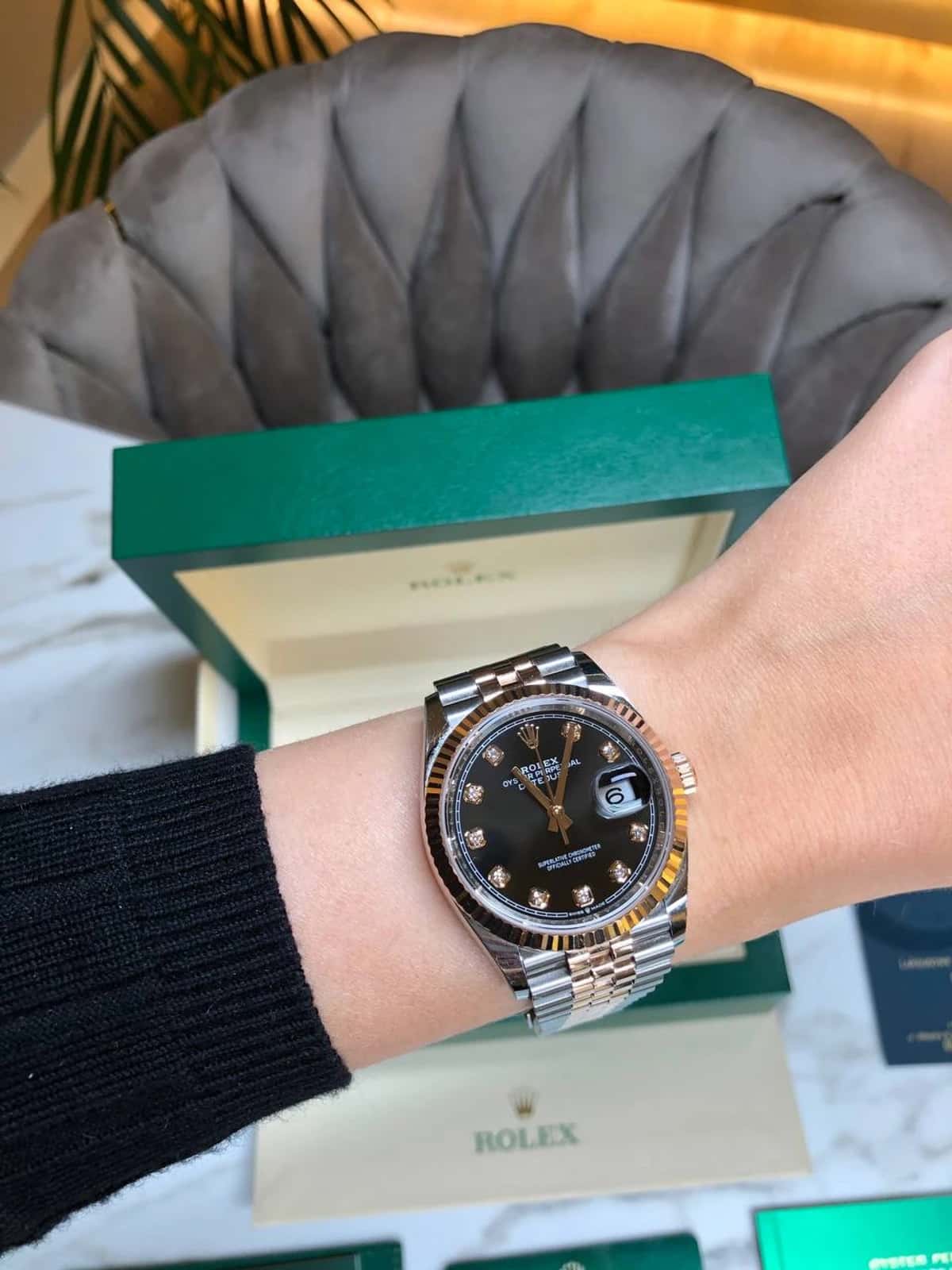 Datejust - Thumbnail 6