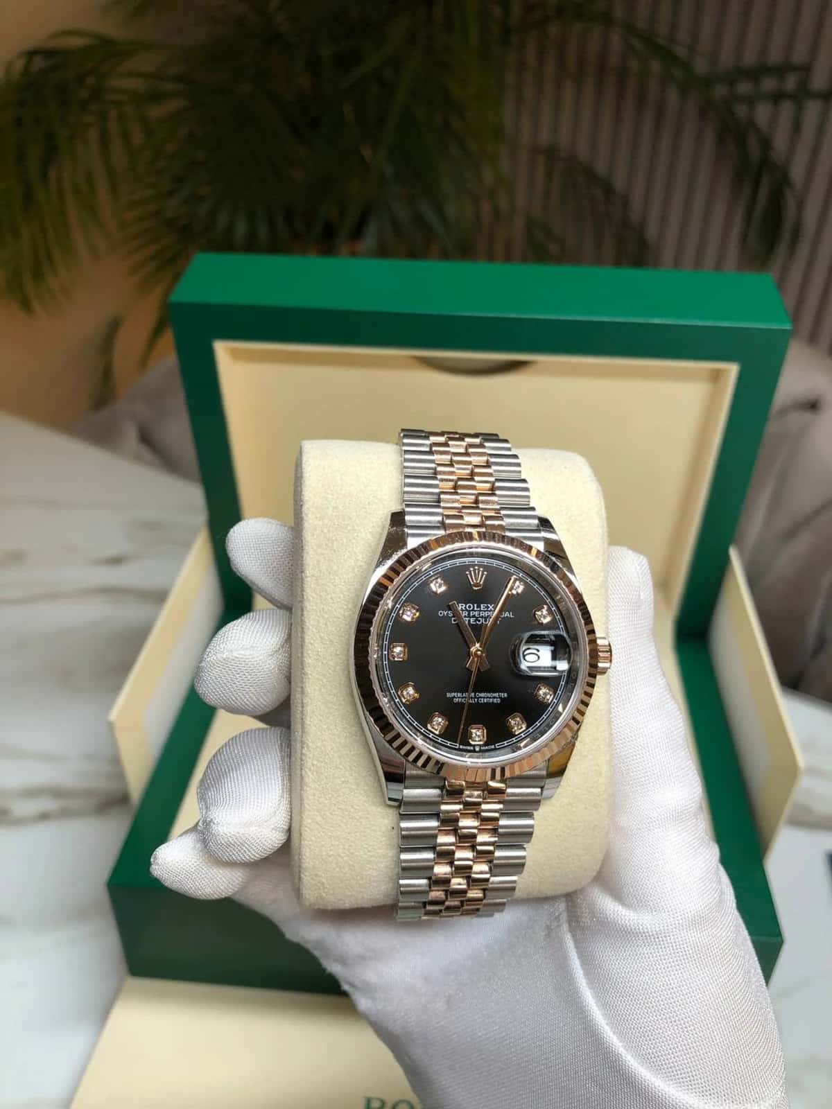 Datejust - Thumbnail 4