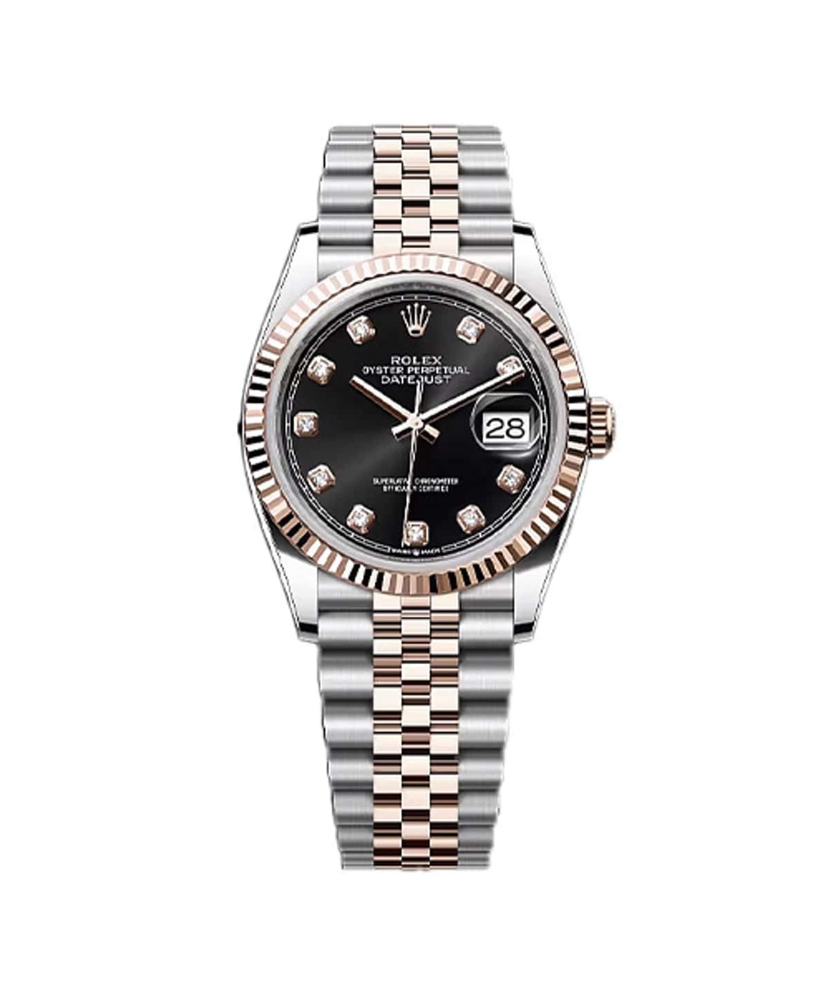 Datejust - Thumbnail 1