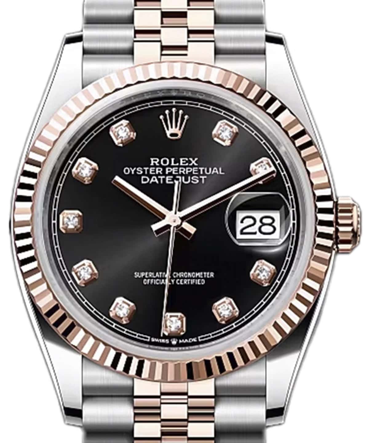 Datejust - Thumbnail 7