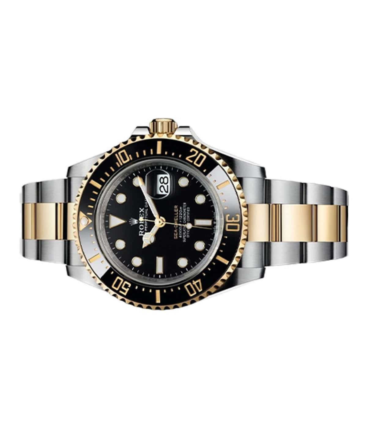 Sea-Dweller - Thumbnail 12