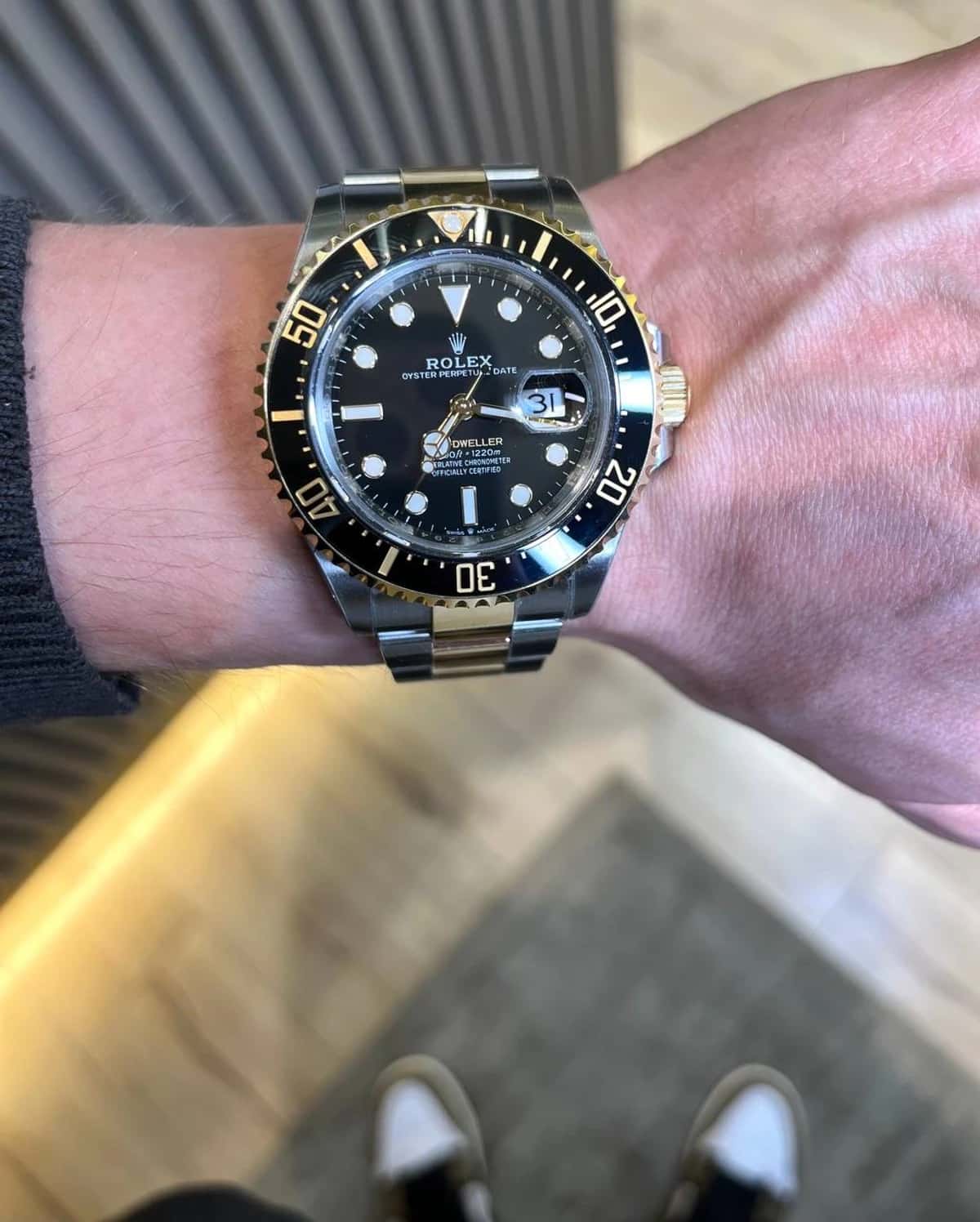 Sea-Dweller - Thumbnail 15