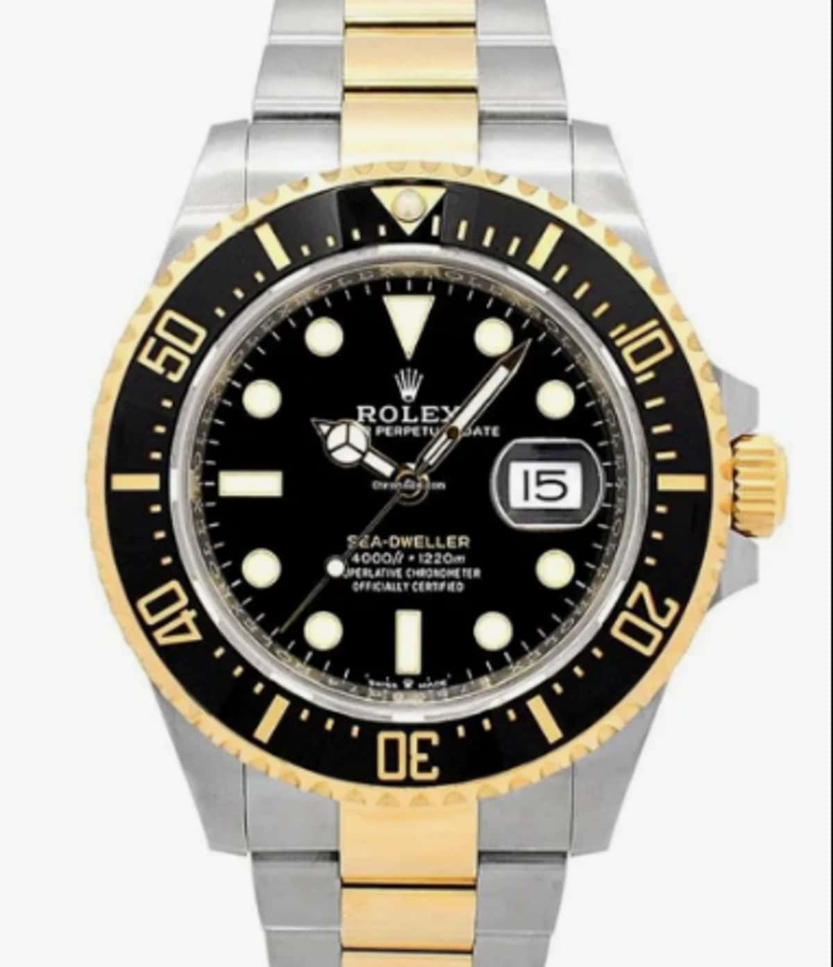 Sea-Dweller - Thumbnail 14