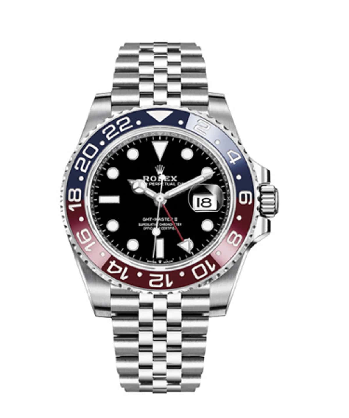 GMT-Master II - Thumbnail 13