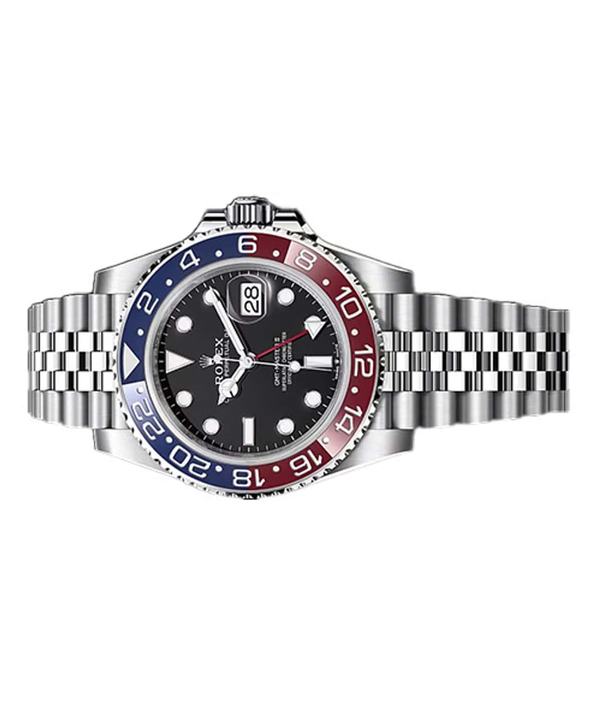 GMT-Master II - Thumbnail 11