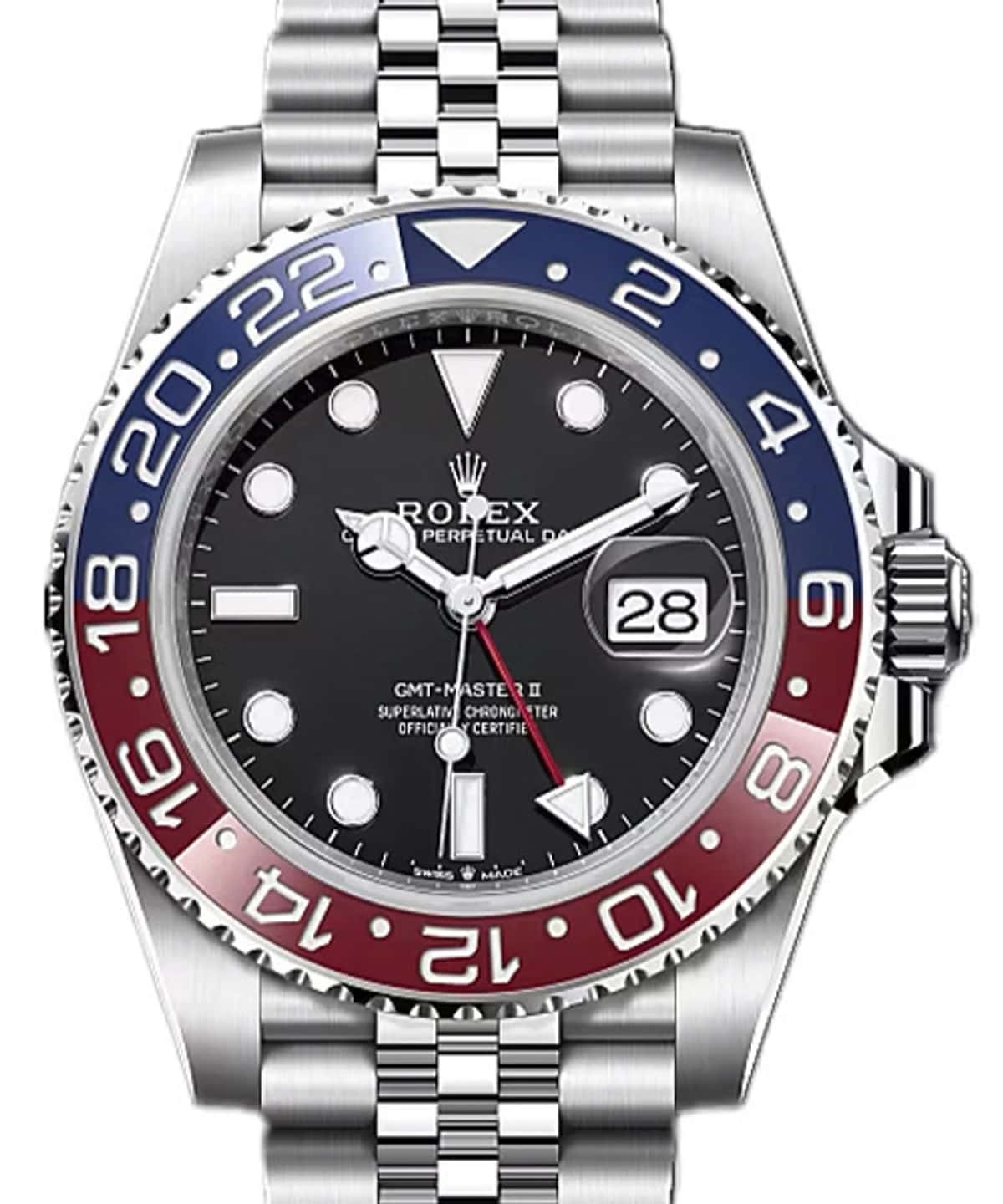 GMT-Master II - Thumbnail 10