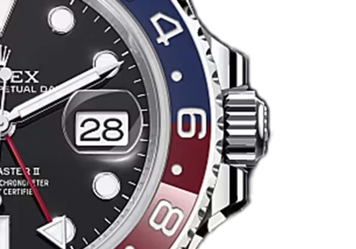 GMT-Master II - Thumbnail 12