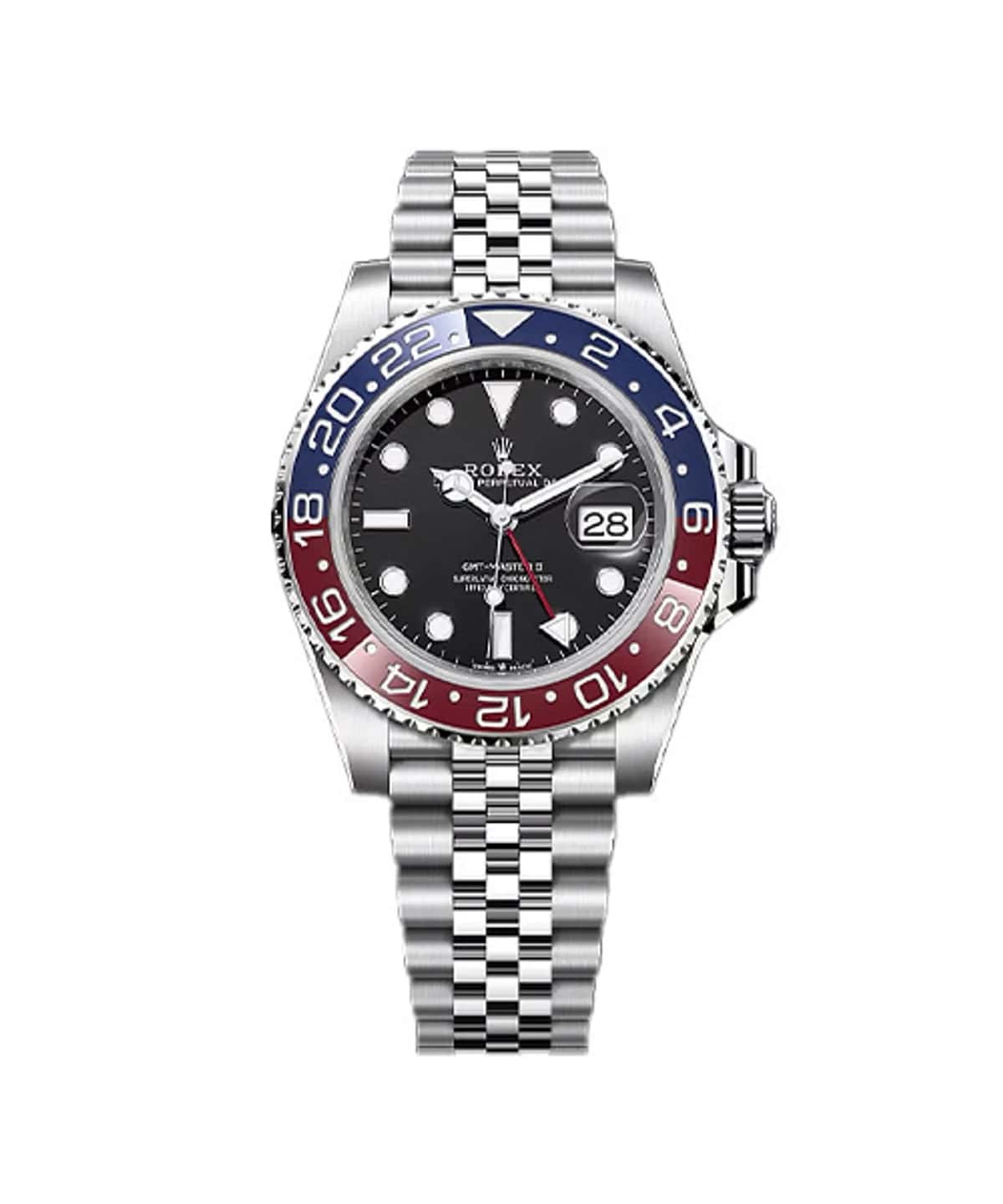 GMT-Master II - Thumbnail 1