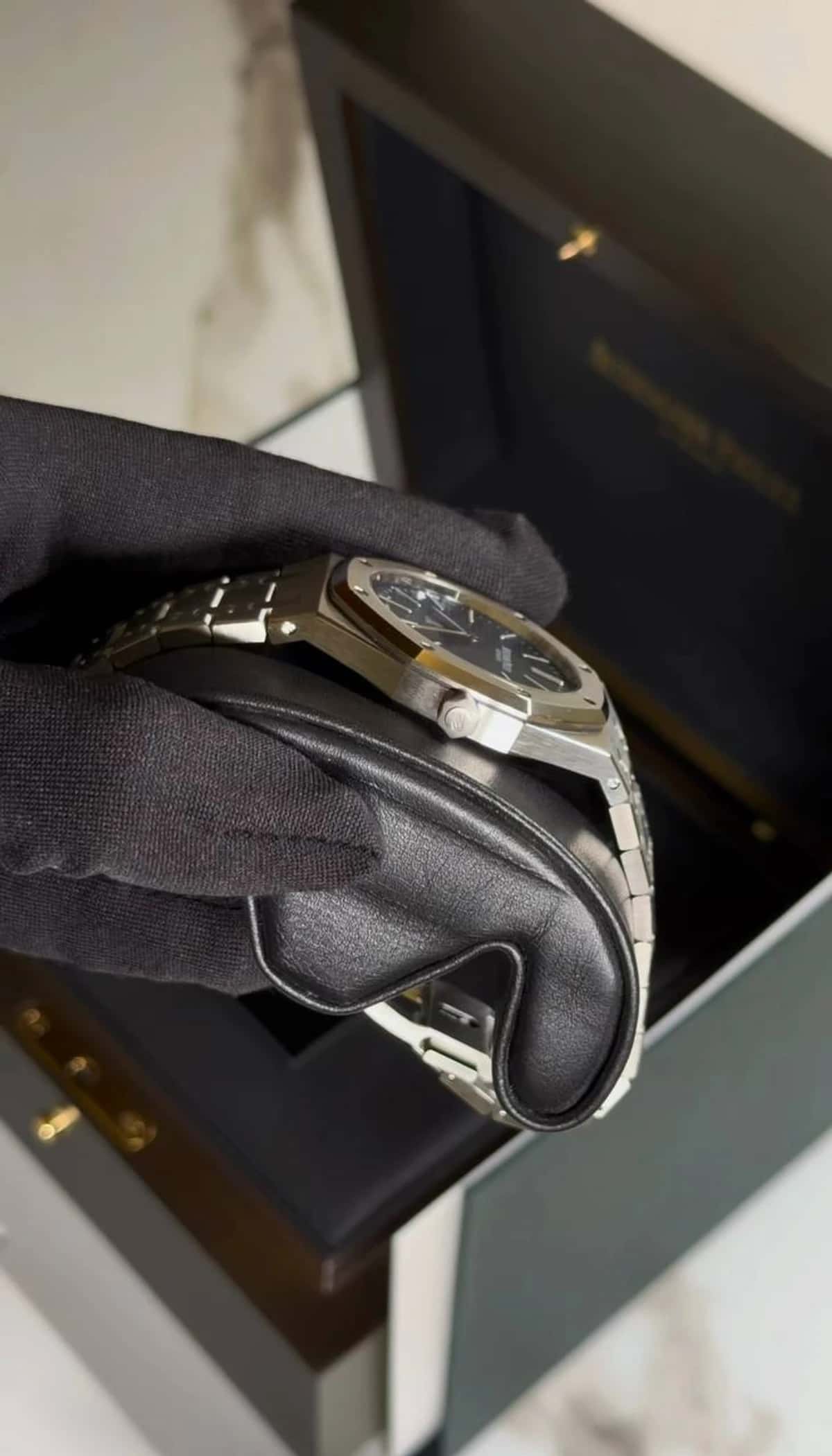 Royal Oak Jumbo - Thumbnail 7