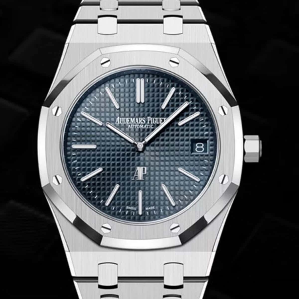 Royal Oak Jumbo - Thumbnail 5