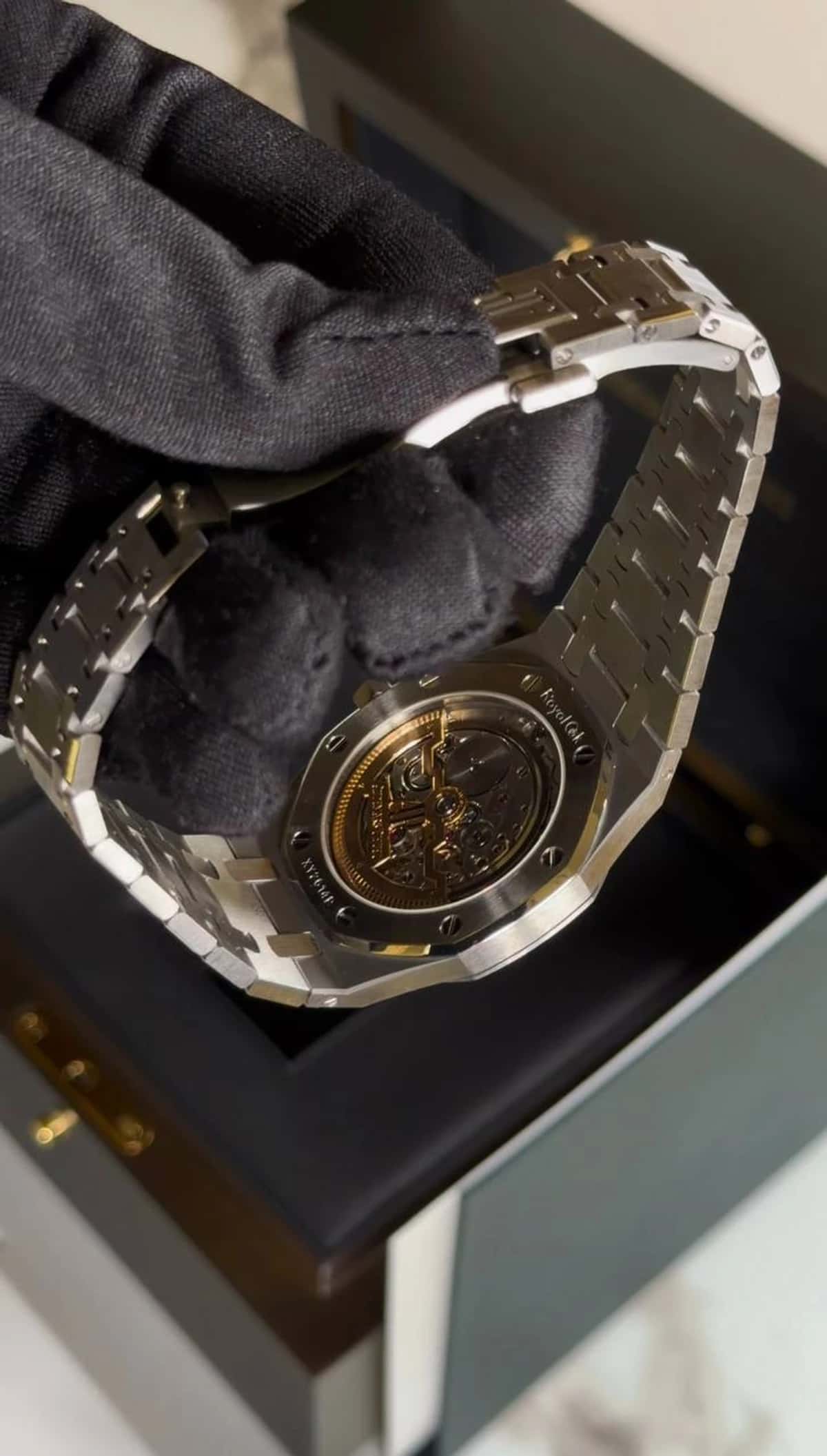 Royal Oak Jumbo - Thumbnail 11