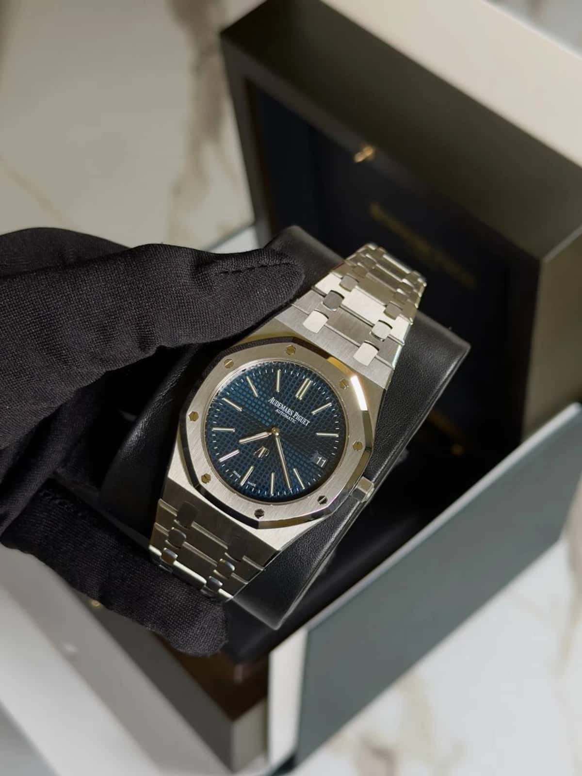 Royal Oak Jumbo - Thumbnail 9