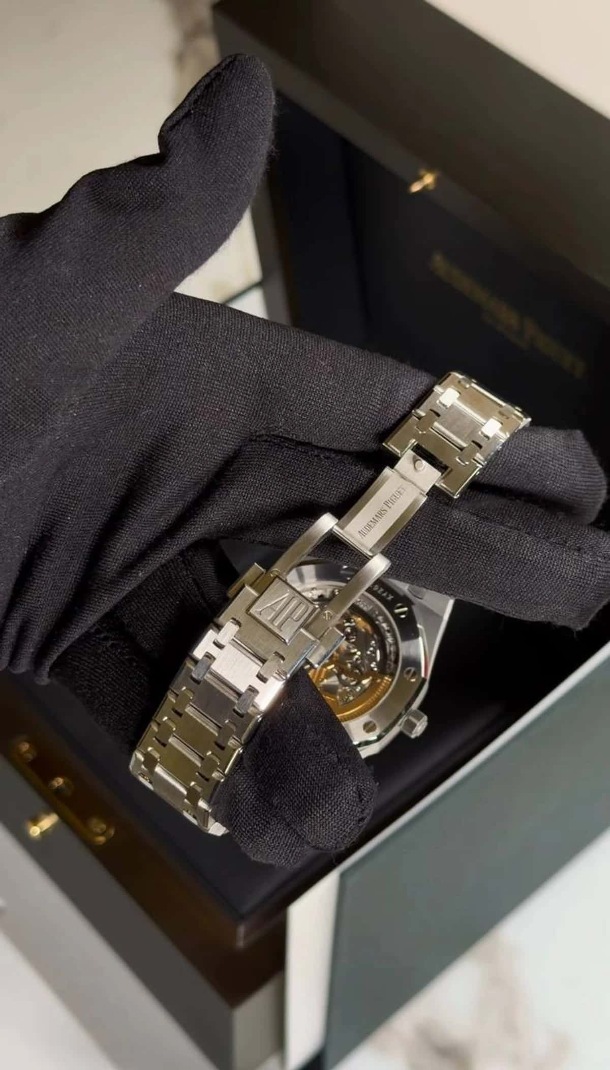 Royal Oak Jumbo - Thumbnail 10