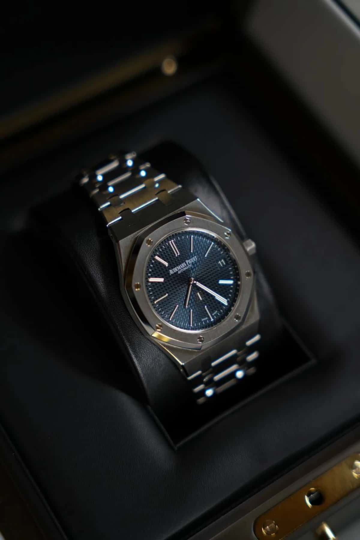 Royal Oak Jumbo - Thumbnail 8
