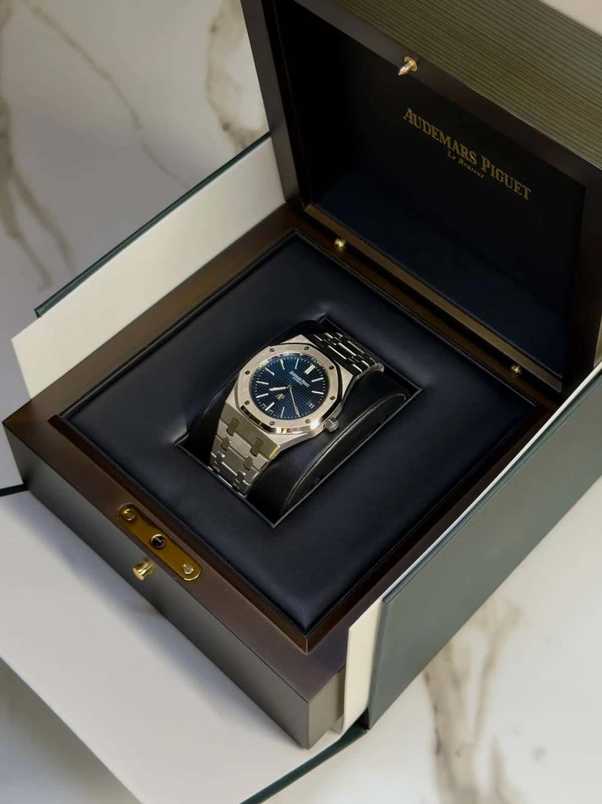 Royal Oak Jumbo - Thumbnail 6