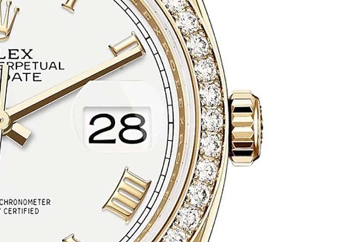 Day-Date - Thumbnail 11
