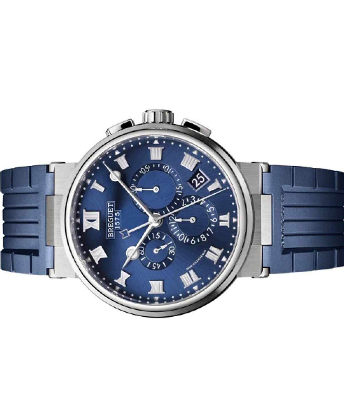 Marine Chronograph - Thumbnail 2