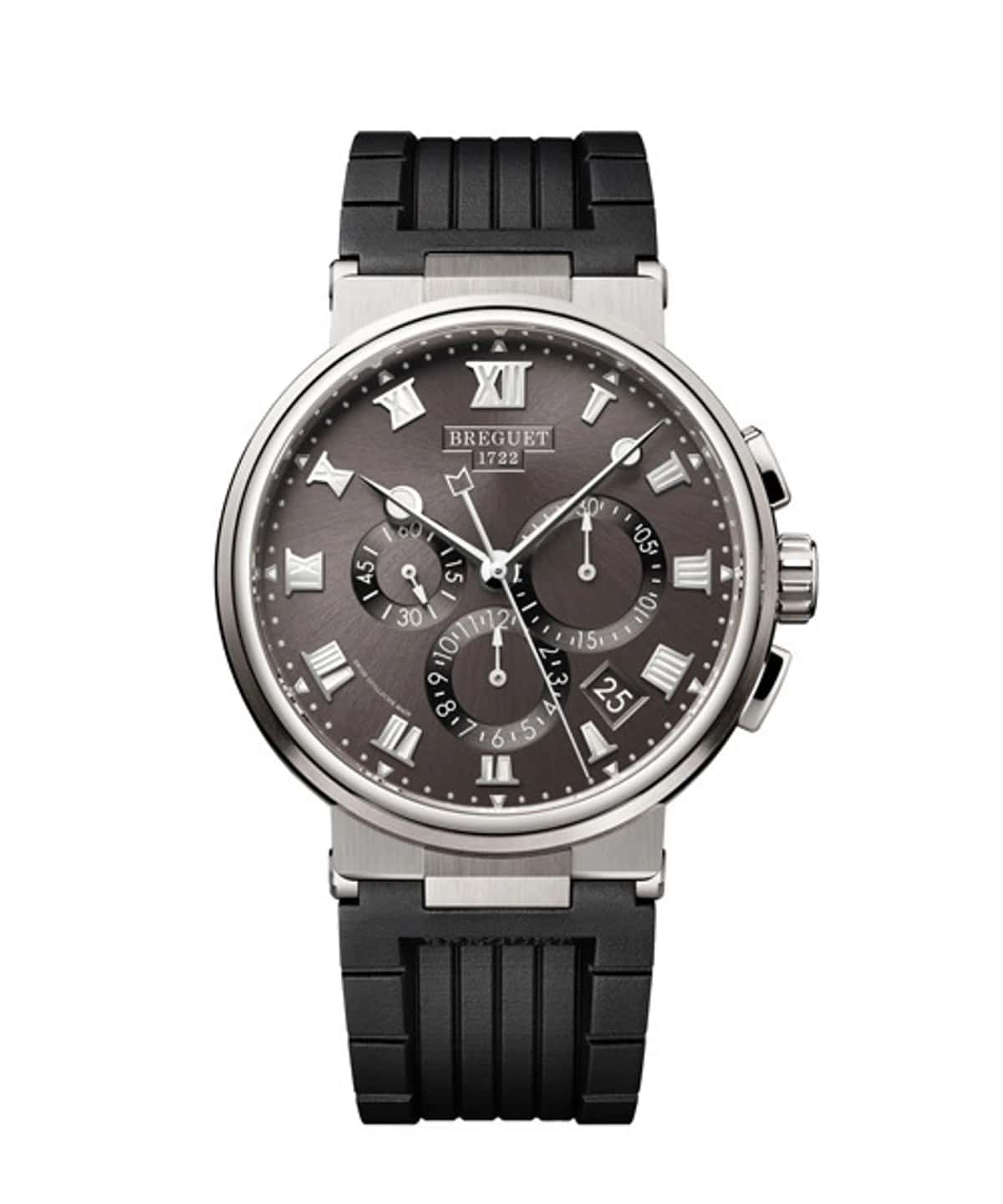 Marine Chronograph - Thumbnail 1