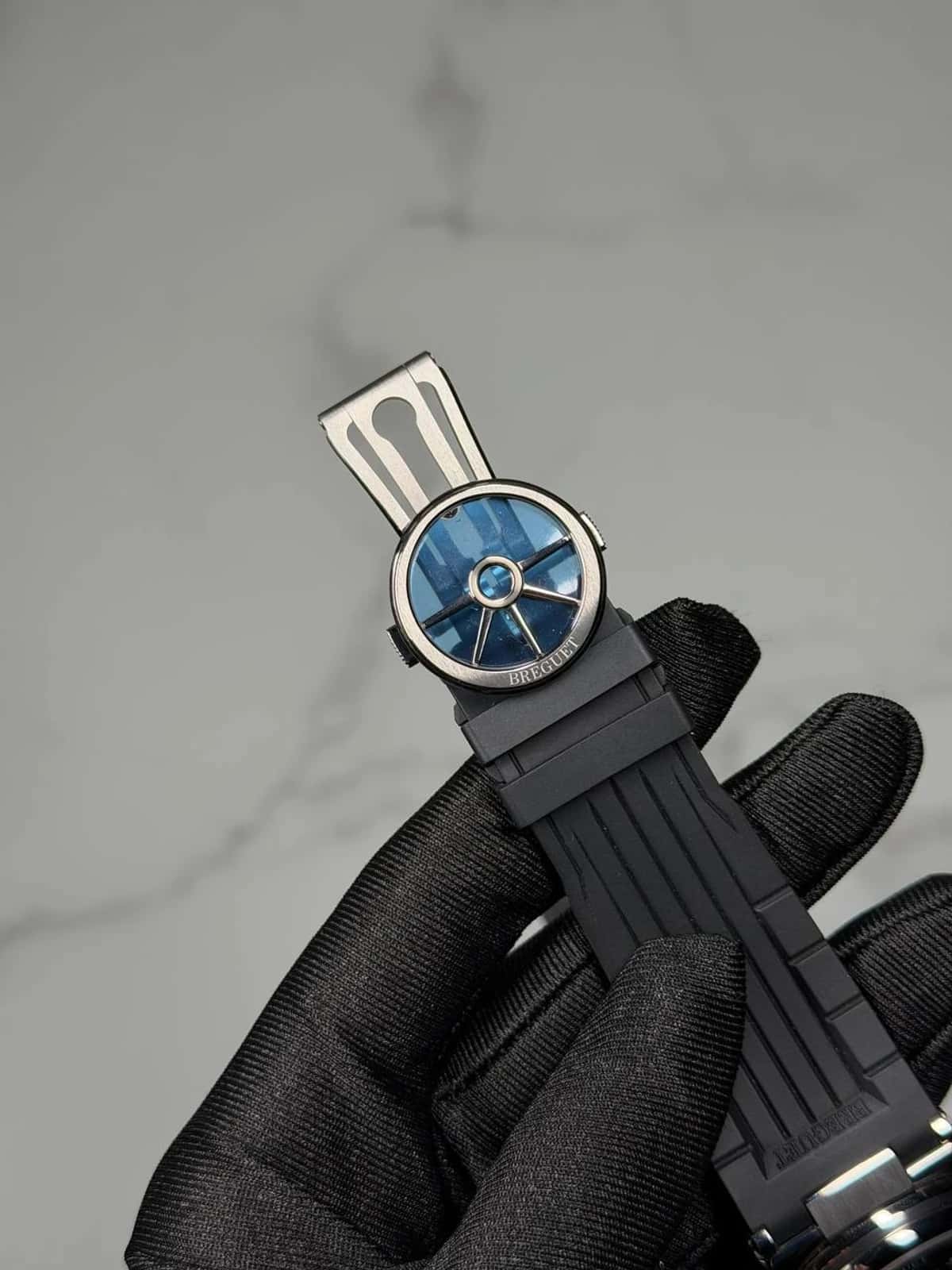 Marine Chronograph - Thumbnail 9