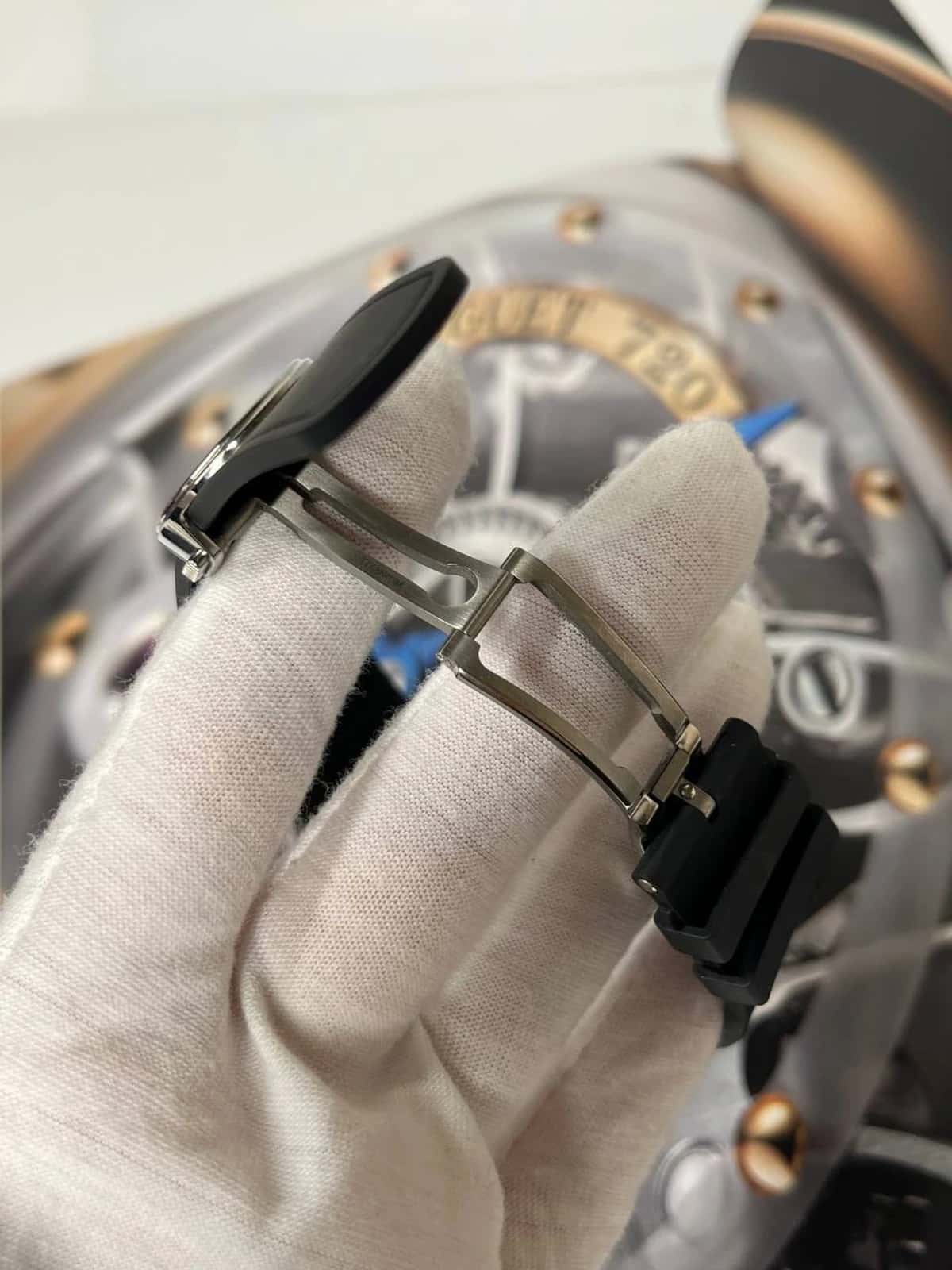 Marine Chronograph - Thumbnail 3
