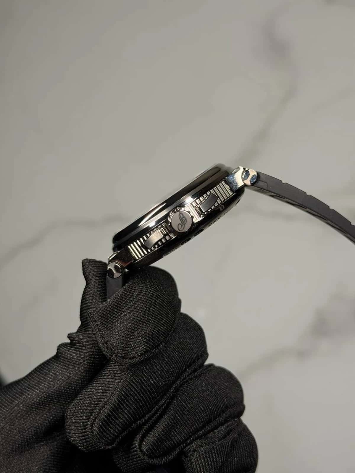Marine Chronograph - Thumbnail 7
