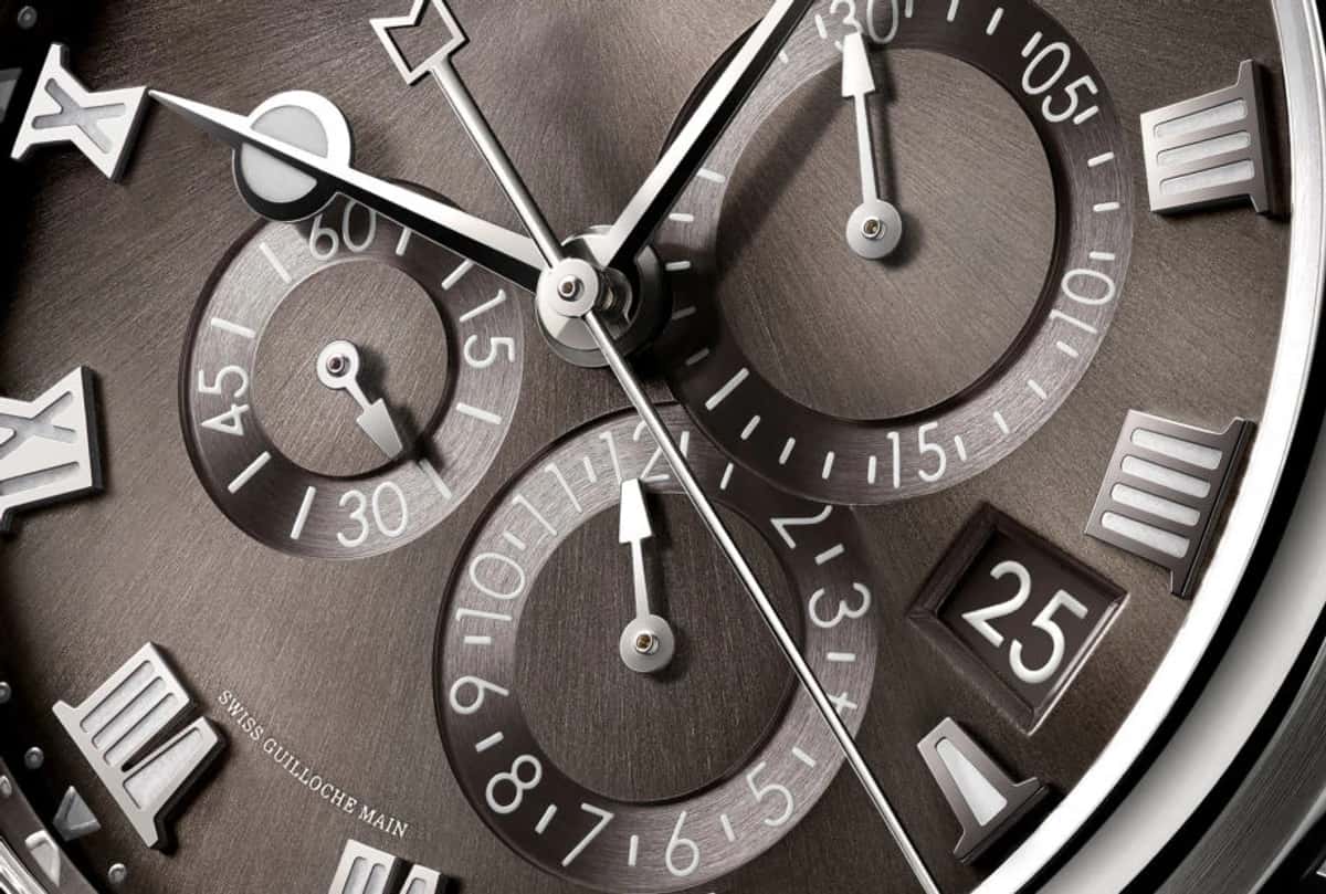 Marine Chronograph - Thumbnail 5