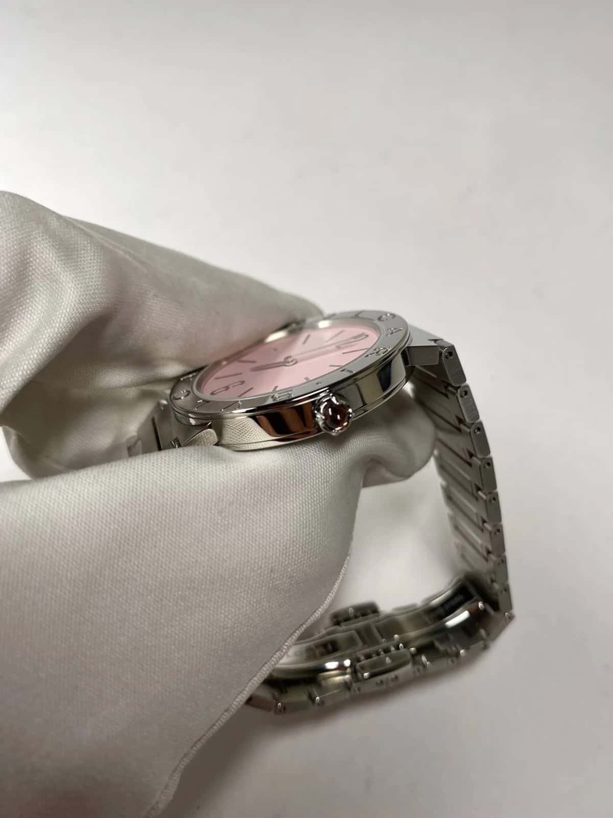 Bulgari - Thumbnail 12