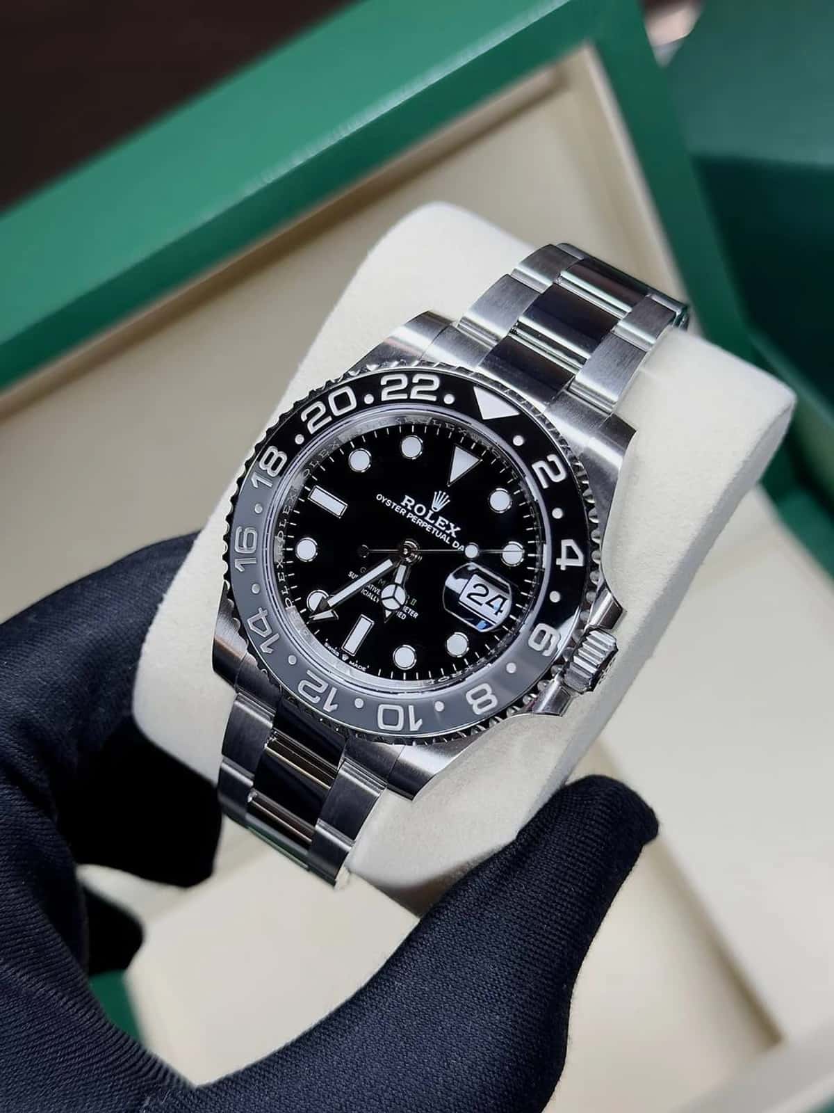 GMT-Master II - Thumbnail 7